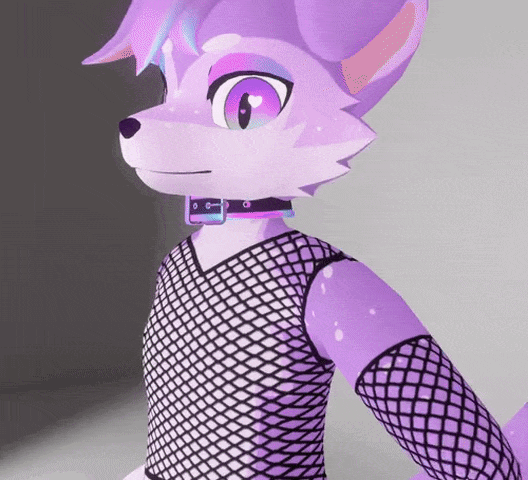 Fishnets for Kinu