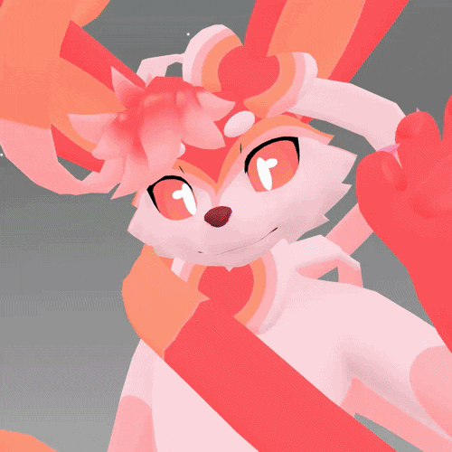 Ribbon Dog Kit